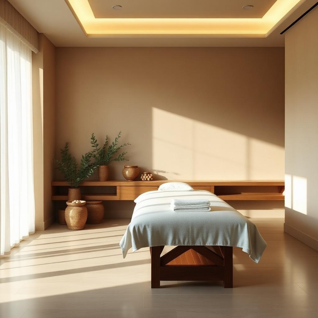 Day Spas in Camarillo — Thrive Media custom web design