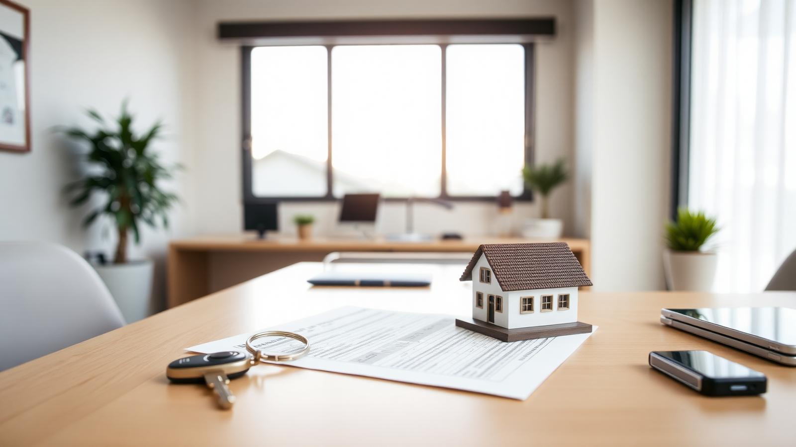Mortgage Brokers in Oxnard — Thrive Media custom web design