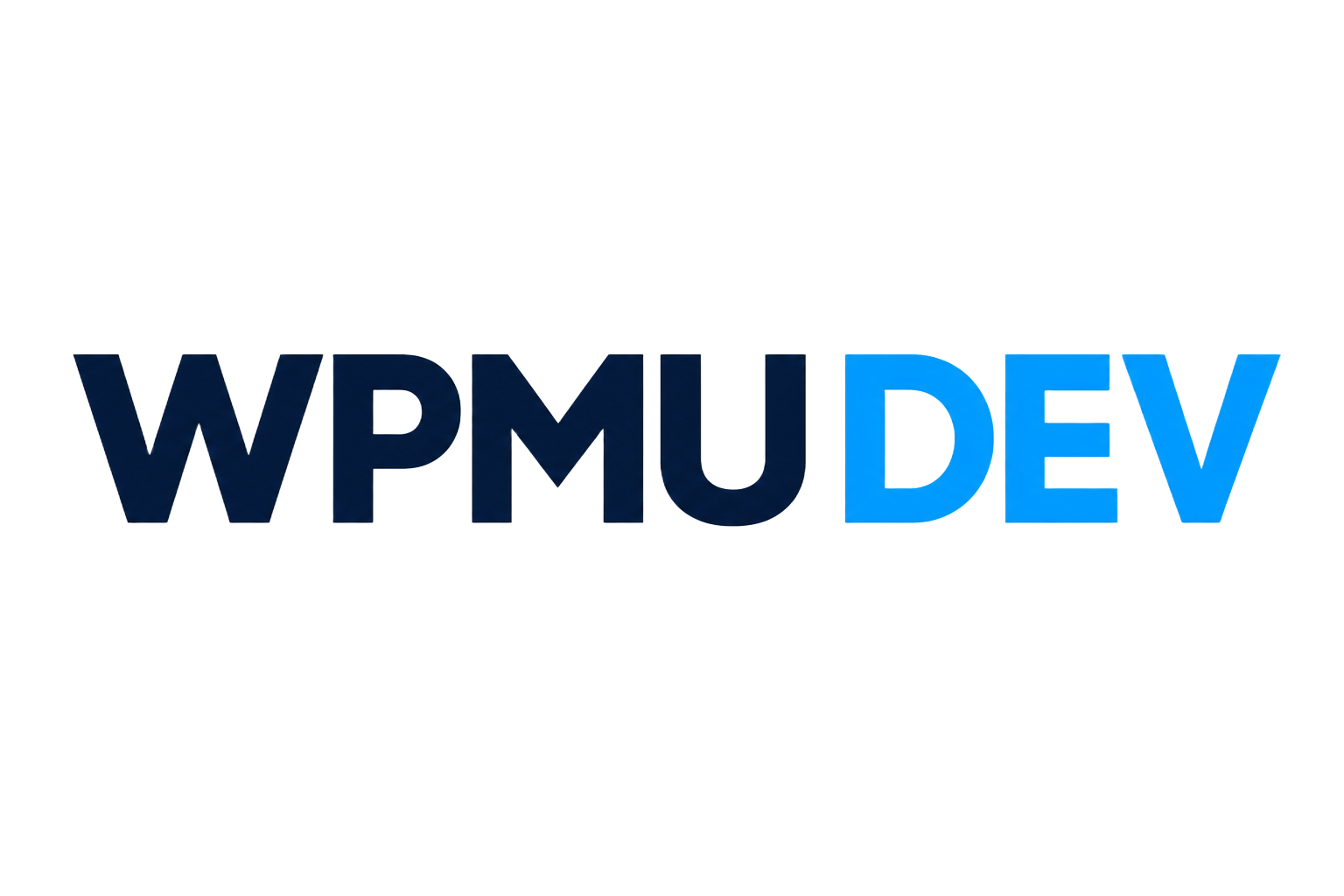 WPMU DEV